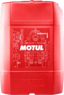 Олива для двигуна motul 109777