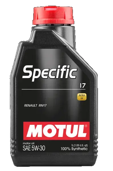 Олива для двигуна motul 109840