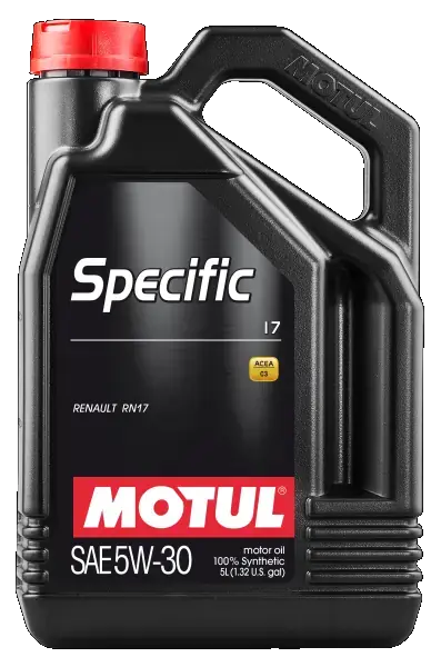 Олива для двигуна motul 109841