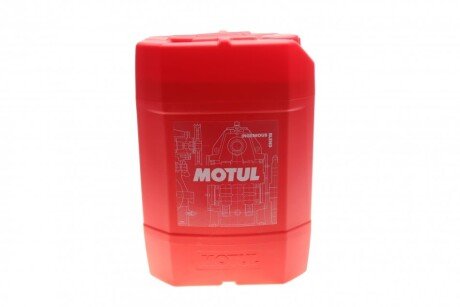 Олива для двигуна motul 368222
