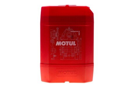 Олива для двигуна motul 839522