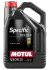 Олива мот 0W20 5L SPECIFIC VW 508.00-509.00 =867251 motul 107384