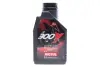 Олива мот 4T 300V FL 5W40 1L для мотодвигунiв motul 836011