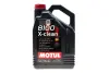 Олива моторна 100% синтетична д/авто MOTUL 8100 X-Clean 5W40 5L Motul 843451 (фото 1)