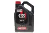 Олива моторна Technosynthese д/авто 6100 Save-nergy SAE 5W30 (4L) Motul 812550 (фото 1)