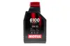 Олива моторна Technosynthese д/авто 6100 SYN-clean FE 5W30 1L Motul 841711 (фото 1)