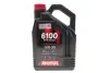 Олива моторна Technosynthese д/авто 6100 Syn-nergy SAE 5W30 (4L) Motul 838450 (фото 1)