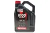 Олива моторна Technosynthese д/авто 6100 Syn-nergy SAE 5W30 (5L) Motul 838451 (фото 1)