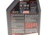 Олива 3000 4T SAE 10W40 (1L) motul 846011