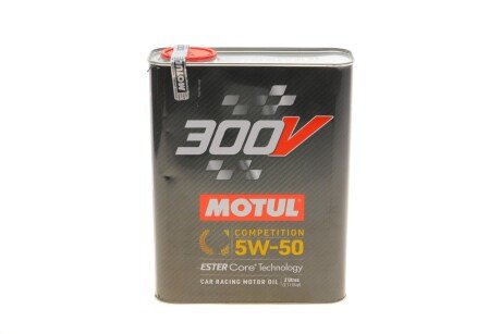 Моторне масло 5w50 motul 826702
