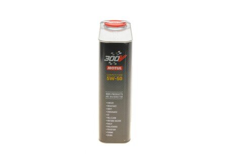 Моторне масло 5w50 motul 826702