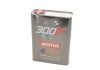 Олива 300V POWER 0W30 2L motul 826402