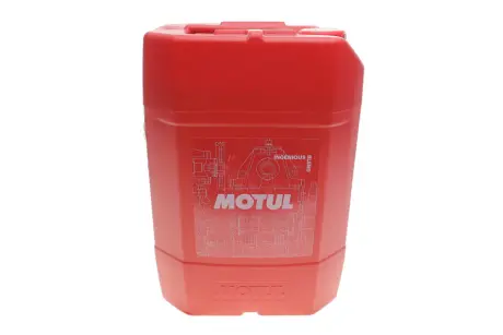 Олива MOTUL ATF 236.14 20L motul 845922