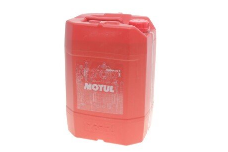 Олива HIGH-TORQUE DCTF 20L motul 842622