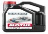 Олива Hybrid 0W12 4L motul 333307