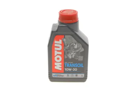 Олива MOTUL MT Transoil SAE 10W30 1L motul 314101