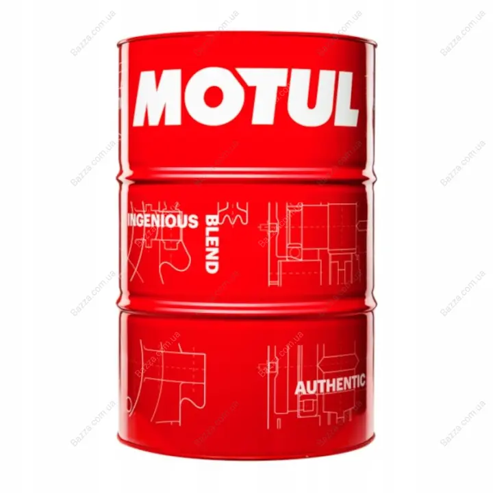 Олива MOTUL Multi ATF 208L motul 844932