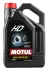 Олива трансмісійна мінеральна motul 100105