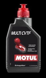 Олива трансмісійна мінеральна motul 105785