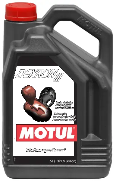 Олива трансмісійна мінеральна Motul 106468 (фото 1)