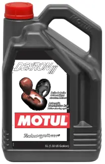 Олива трансмісійна мінеральна Motul 106468
