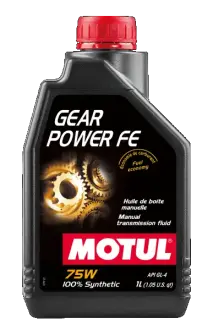 Олива трансмісійна мінеральна motul 111148