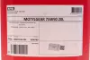 Олива трансмісійна мінеральна Motul 317022 (фото 2)