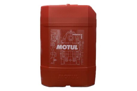 Олива трансмісійна мінеральна motul 317522