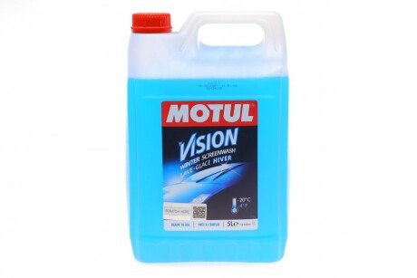 Омыватель стекла motul 992606 на Додж Джорни