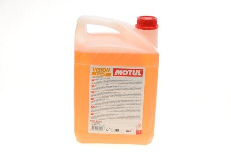 Омыватель стекла motul 992706