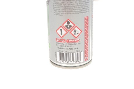 Присадка для motul 101215