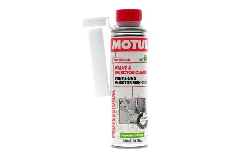 Присадка-очиститель топливной motul 102515