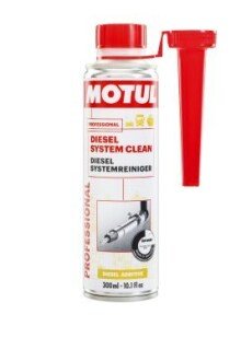 Присадка в топливо motul 108117 на Мерседес EQB X243