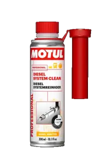 Присадка в топливо motul 108117