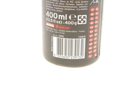 Средство для motul 818916