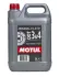 Тормозная жидкость DOT 3 &4 5L motul 104247