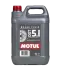 Тормозная жидкость DOT 5.1 4x5L motul 100952