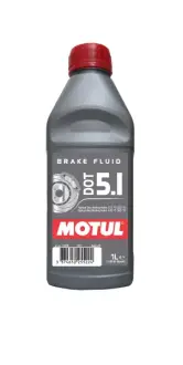 Тормозная жидкость motul 105836 Rover