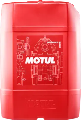 Трансмісійна олива ATF motul 103992