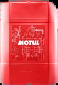 Трансмісійна олива ATF motul 104001