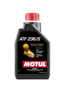 Трансмісійна олива ATF motul 106954