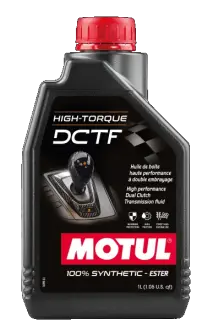 Трансмісійна олива ATF motul 110440