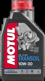 Трансмісійна олива motul 105894