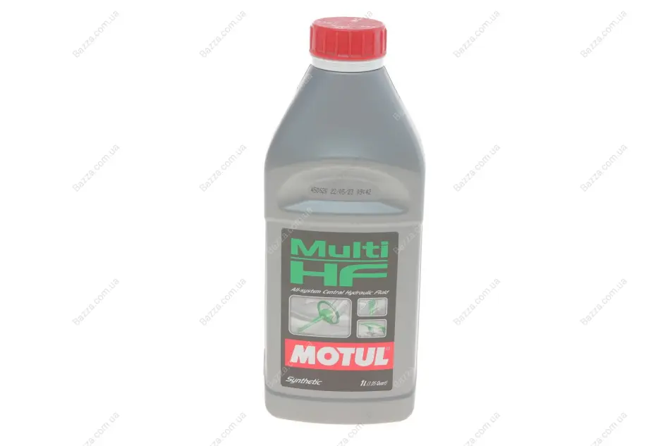 Жидкость ГУР motul 841911