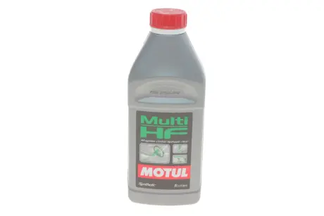Жидкость ГУР Motul 841911