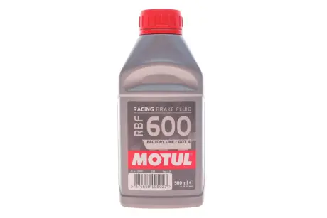 Жидкость тормозная Motul 806910