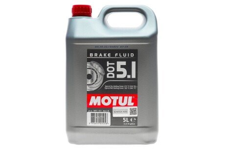 Жидкость тормозная motul 807006 на Мерседес C-Class w206