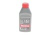 Жидкость тормозная motul 807010