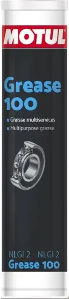 Змазка Multi Grease 100 (400g) унiверсальна motul 108653