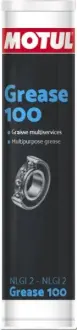 Змазка Multi Grease 100 (400g) унiверсальна motul 108653